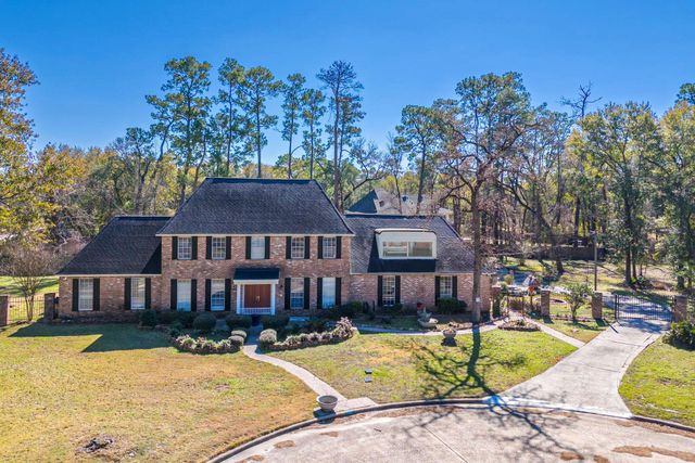 1407 Ella Circle, Houston, TX 77090