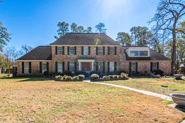 1407 Ella Circle, Houston, TX 77090