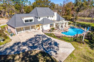 1407 Ella Circle, Houston, TX 77090