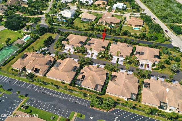 180 Tramore Place, Melbourne Beach, FL 32951