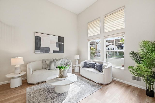 5966 Aster Drive, San Jose, CA 95123