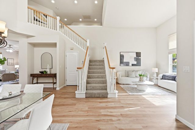 5966 Aster Drive, San Jose, CA 95123