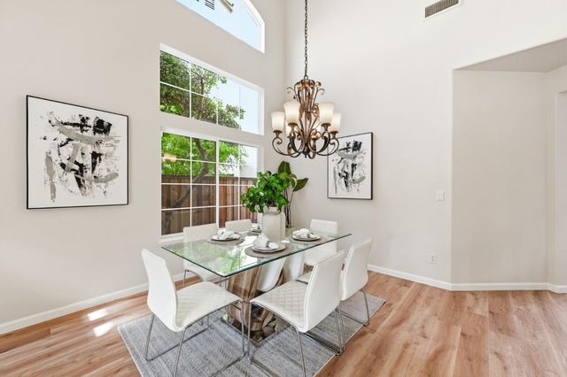 5966 Aster Drive, San Jose, CA 95123