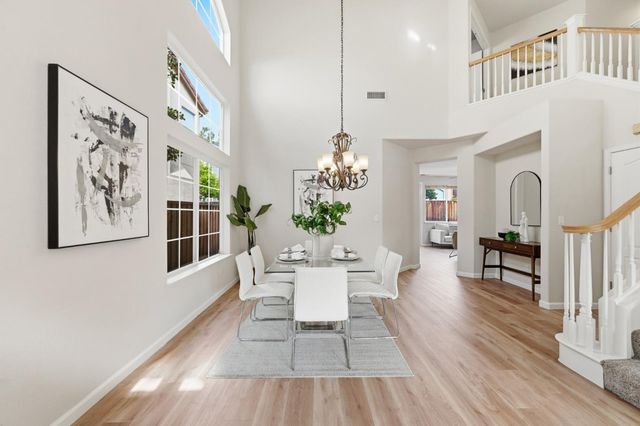 5966 Aster Drive, San Jose, CA 95123