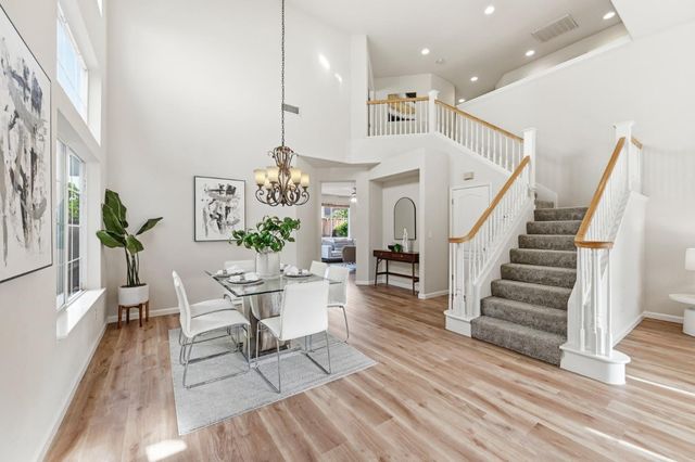 5966 Aster Drive, San Jose, CA 95123