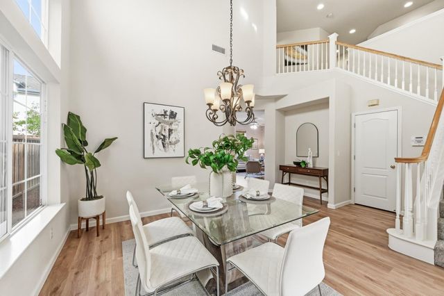 5966 Aster Drive, San Jose, CA 95123