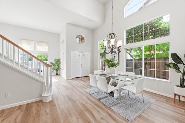 5966 Aster Drive, San Jose, CA 95123