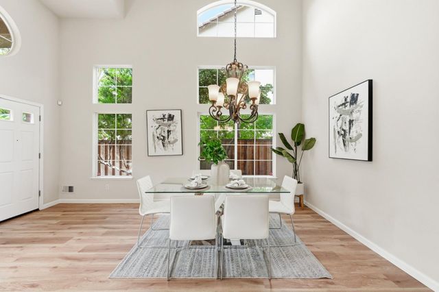 5966 Aster Drive, San Jose, CA 95123