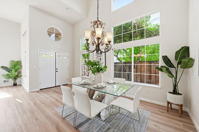 5966 Aster Drive, San Jose, CA 95123