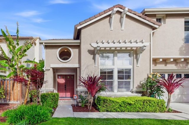 5966 Aster Drive, San Jose, CA 95123