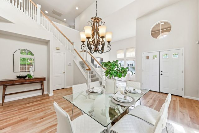 5966 Aster Drive, San Jose, CA 95123