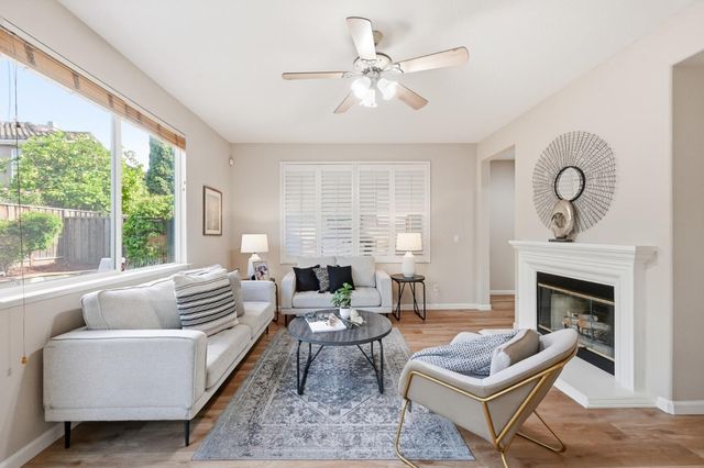 5966 Aster Drive, San Jose, CA 95123