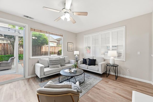 5966 Aster Drive, San Jose, CA 95123