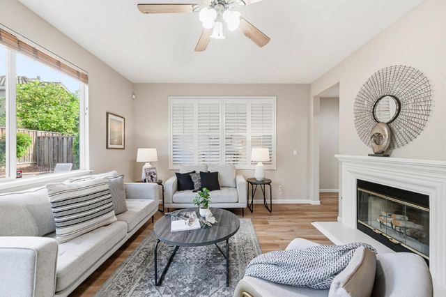 5966 Aster Drive, San Jose, CA 95123