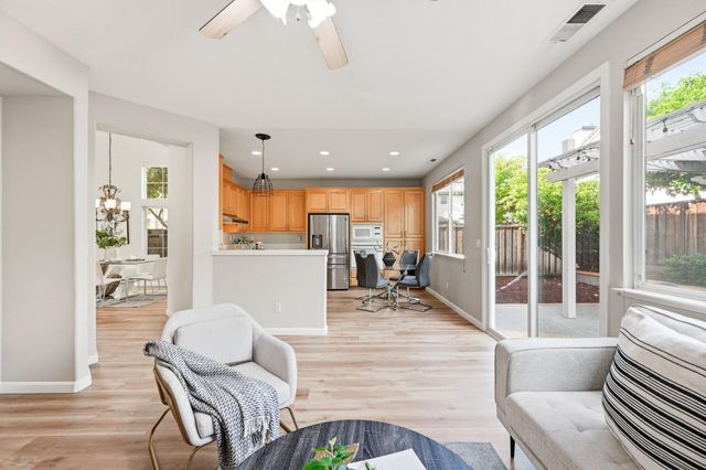 5966 Aster Drive, San Jose, CA 95123