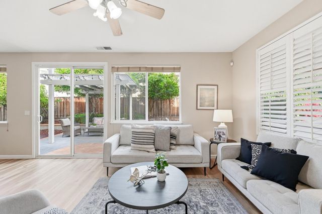 5966 Aster Drive, San Jose, CA 95123