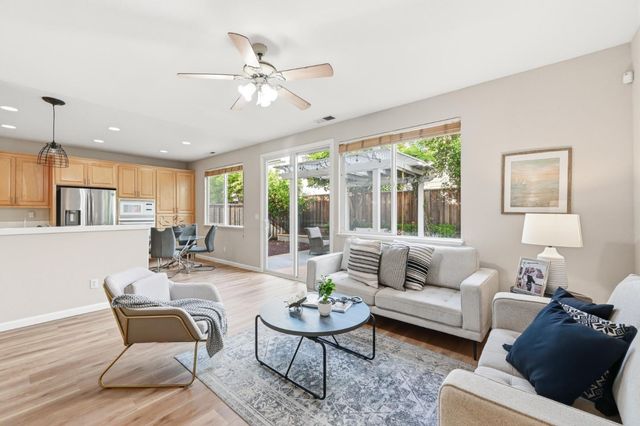 5966 Aster Drive, San Jose, CA 95123