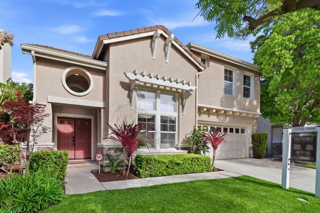 5966 Aster Drive, San Jose, CA 95123