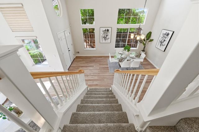 5966 Aster Drive, San Jose, CA 95123