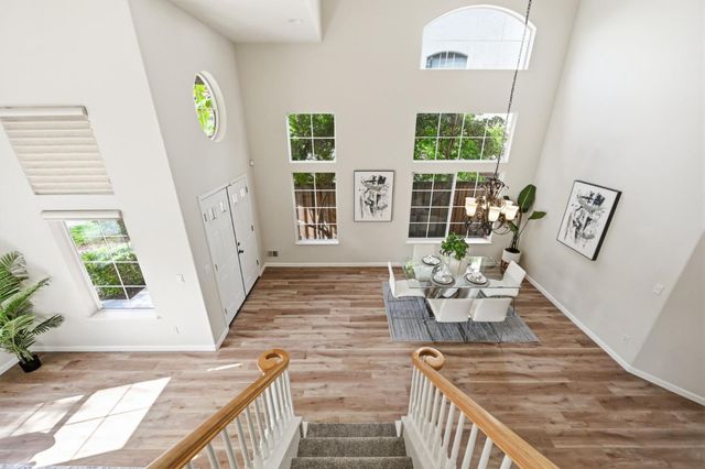 5966 Aster Drive, San Jose, CA 95123