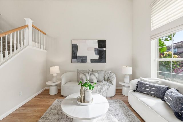 5966 Aster Drive, San Jose, CA 95123