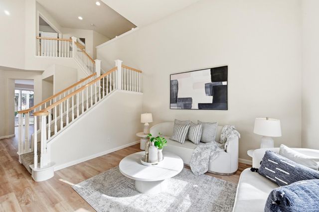 5966 Aster Drive, San Jose, CA 95123