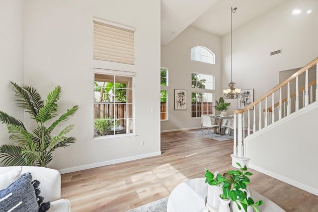 5966 Aster Drive, San Jose, CA 95123