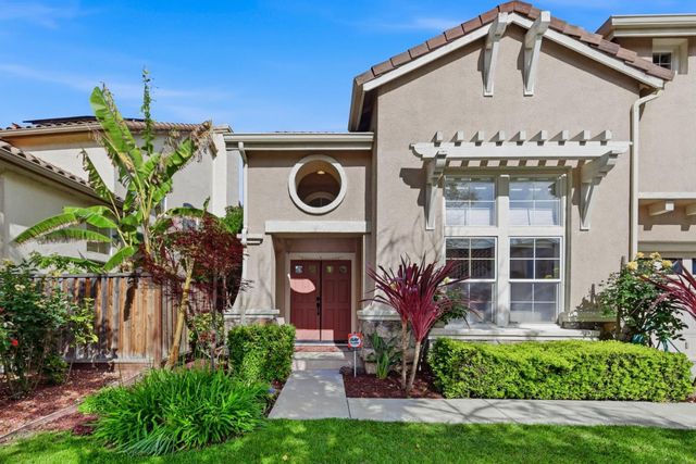 5966 Aster Drive, San Jose, CA 95123
