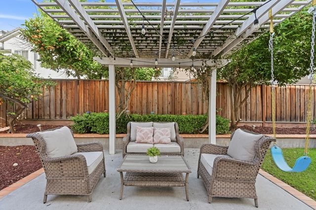 5966 Aster Drive, San Jose, CA 95123