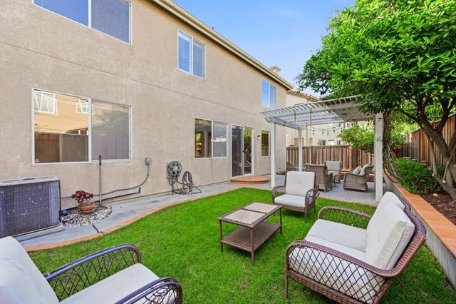 5966 Aster Drive, San Jose, CA 95123