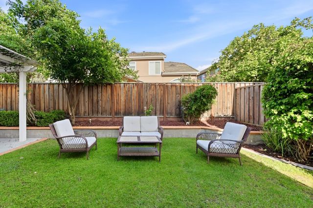 5966 Aster Drive, San Jose, CA 95123