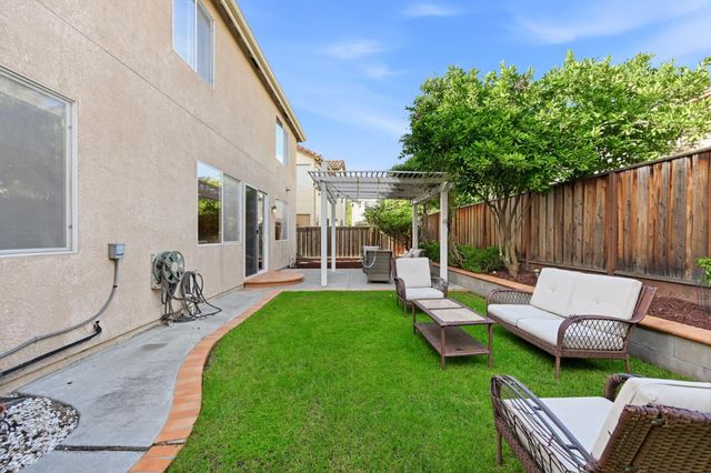 5966 Aster Drive, San Jose, CA 95123