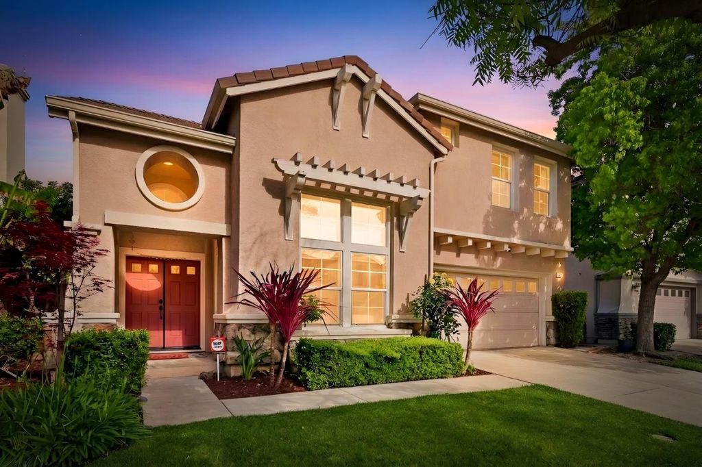 5966 Aster Drive, San Jose, CA 95123