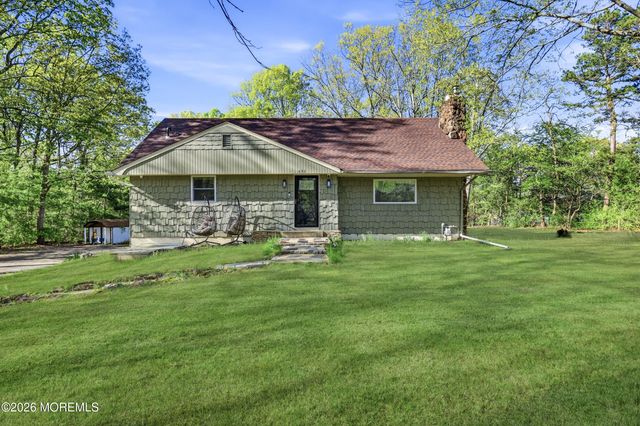 492 Cobain Road, Jackson, NJ 08527