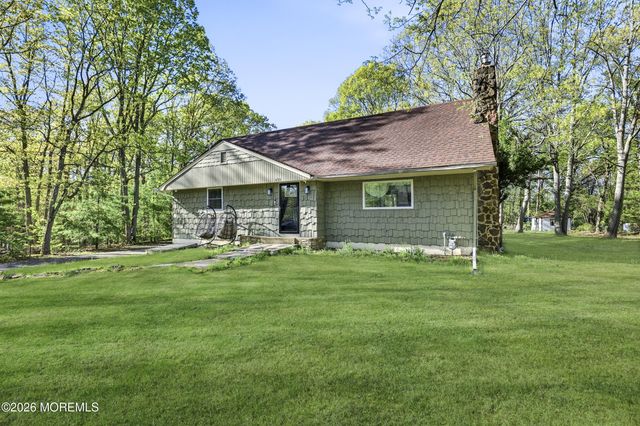 492 Cobain Road, Jackson, NJ 08527