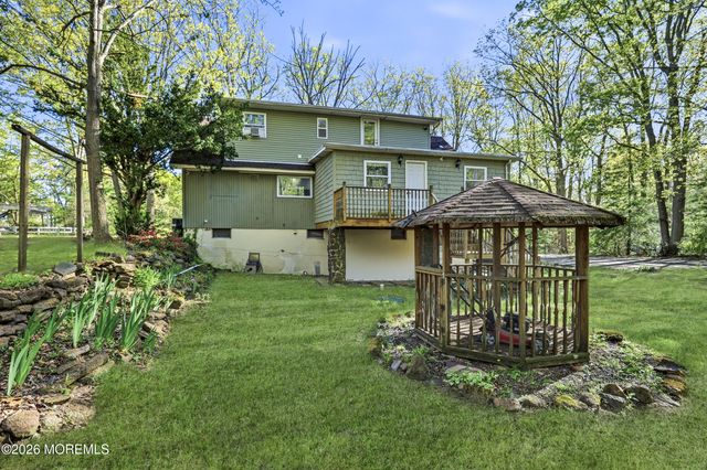 492 Cobain Road, Jackson, NJ 08527