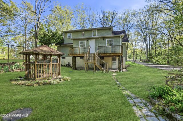 492 Cobain Road, Jackson, NJ 08527