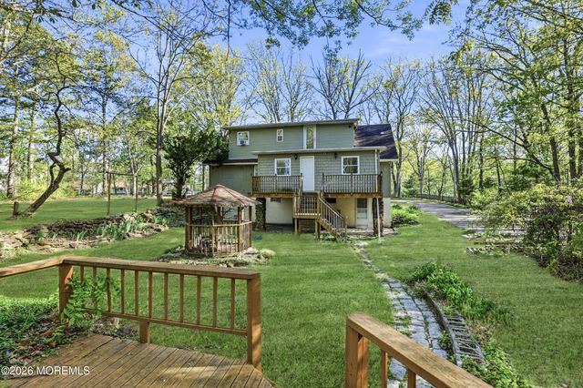 492 Cobain Road, Jackson, NJ 08527