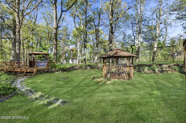 492 Cobain Road, Jackson, NJ 08527