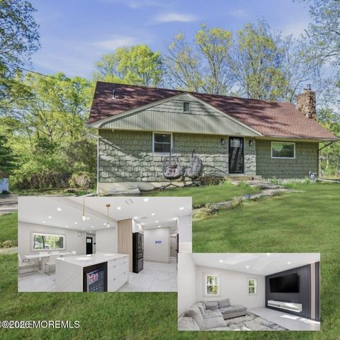 492 Cobain Road, Jackson, NJ 08527