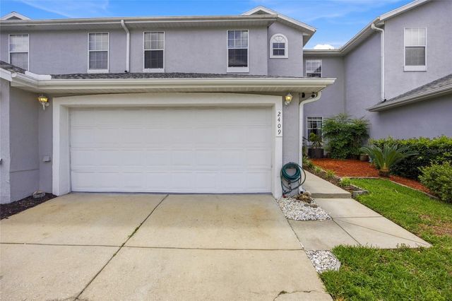 2409 SW 20TH TERRACE, Ocala, FL 34471
