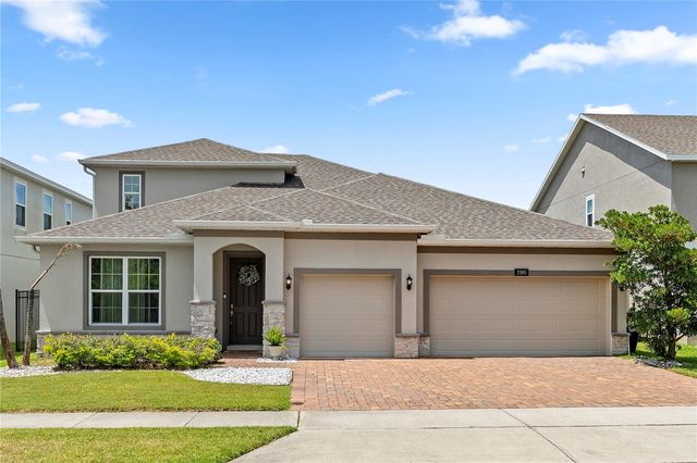 3385 WAUSEON DRIVE, St Cloud, FL 34772