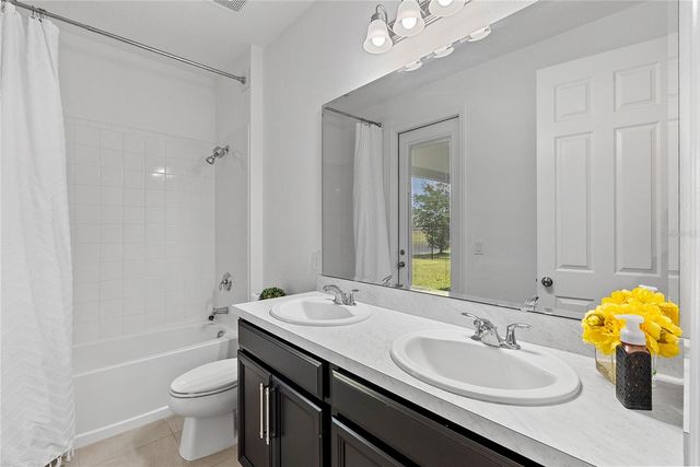 3385 WAUSEON DRIVE, St Cloud, FL 34772