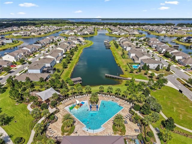 3385 WAUSEON DRIVE, St Cloud, FL 34772
