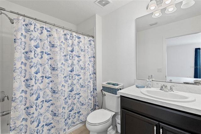 3385 WAUSEON DRIVE, St Cloud, FL 34772