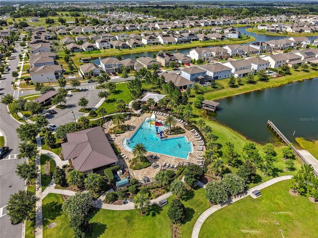 3385 WAUSEON DRIVE, St Cloud, FL 34772