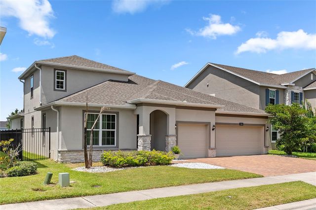 3385 WAUSEON DRIVE, St Cloud, FL 34772