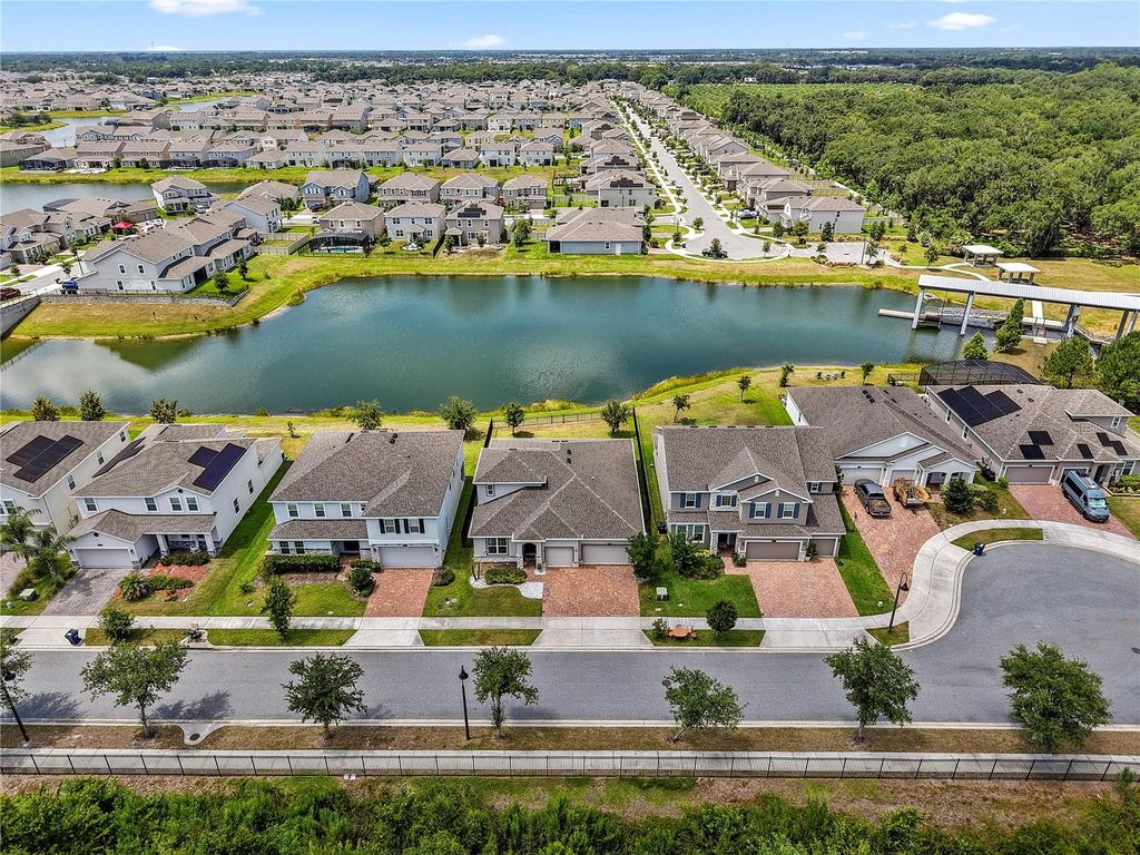 3385 WAUSEON DRIVE, St Cloud, FL 34772