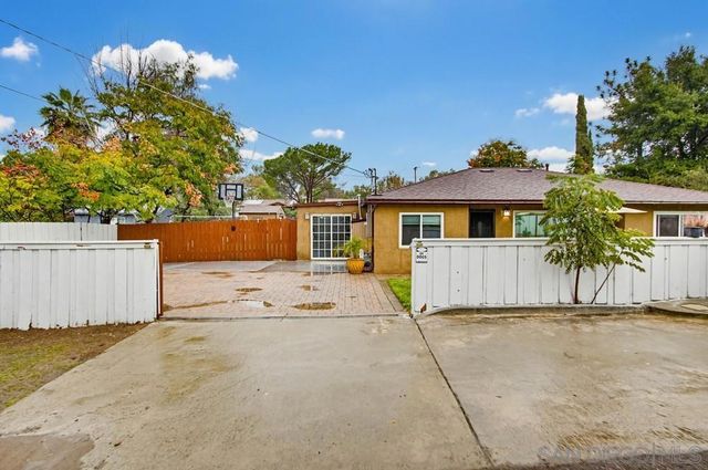 119 North Ln, El Cajon, CA 92021