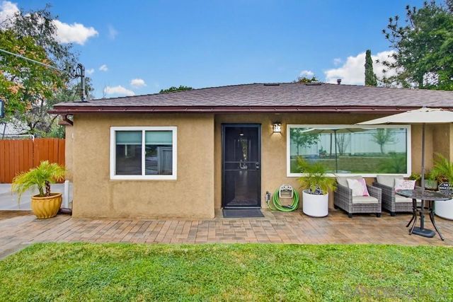 119 North Ln, El Cajon, CA 92021